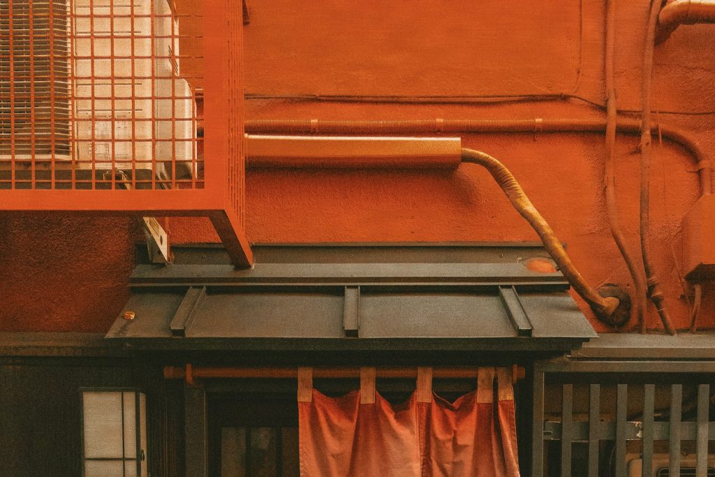 Mapa do Site Comercial